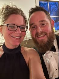 Brian Welch and Jessica Slingerland's Wedding Website