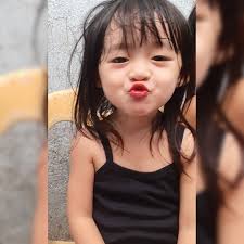 Hello my love! 😍 #TalithaMaria