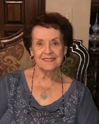 Joan Patricia Cox Obituary August 14, 2024