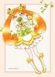 twitter イラスト プリキュア イラスト 不思議な絵