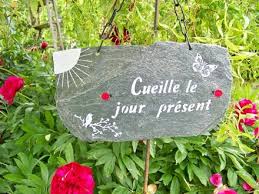 Ardoise Decorative Cœur Etiquette De Jardin Decoration De Jardin Panneau Pancarte Tuile Style Campagne Creation Troglodyte Mignon Etiquette Jardin Decoration Jardin Et Design Terrasse Couverte