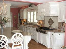 White Color Varnish Kitchen Kitchen Design Kitchen Home Decor