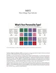 Mbti Wiki Made Specialbook