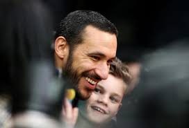 Gutierrez says Newcastle snubbed him after cancer surgery