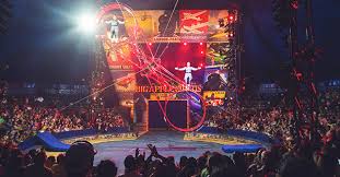 Big Apple Circus Tickets From Ticket Galaxy
