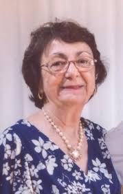 Irene V. DeAngelis