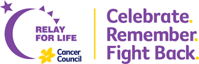 So i have a gem of an idea for you guys today! Relay For Life Cancer Council