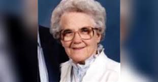 Loretta Lohman Obituary