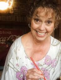 Judy Tinney's Instagram, Twitter & Facebook