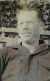 Albert Otto Bartz (1902-1971)