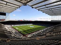 Stadium tours are temporarily closed. Do Newcastle United Own Their Stadium St James Park Magpies Finances