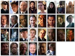 The Green Mile (2019) Cast : r/Fancast