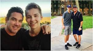 Последние твиты от christopher dean (commissions open)(@bobbytries). Get To Know The Family Life Of Famed Actor Dean Cain Dean Cain Dean Cain