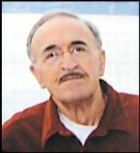 James Bickley Obituary (1938