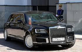 Цены на седан и лимузин сейчас начинаются от 16 000 000 рублей. Vnedorozhnik Aurus Komendant Harakteristiki Cena I Data Nachala Prodazh