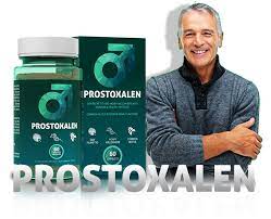PROSTOXALEN - The male solution to problems with prostate!