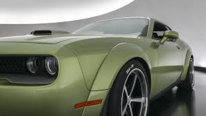 Image result for Avocado Gold 1974 Challenger