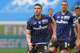 #germany nt #excited to see robin gosens again!! Inter Have Made Contact With Atalanta Wing Back Robin Gosens Agent Italian Media Reveal