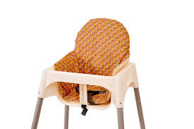 Hochstuhl Ikea