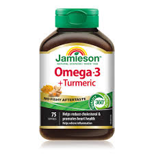 Omega-3 | Complete – Jamieson Vitamins