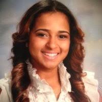 Mariah Williams's Instagram, Twitter & Facebook