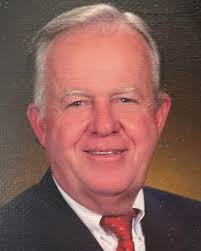 Charles R. Marshall, II Obituary March 4, 2025