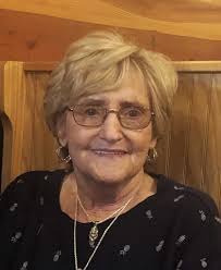 Obituary for Truby Lee (Aderholt) Selby