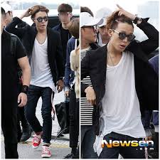 It is because of his predebut activities and achievements. Netizens Criticize Bobby For Looking Ugly And Dirty Koreaboo