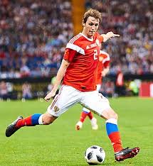 Find out who received a fifa 21 motm item, why and when it will be available. Mario Fernandes Footballer Wikiwand