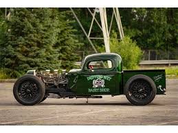 Image result for Shoal Green 1948 Ford