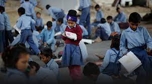 Home Page - Right To Education