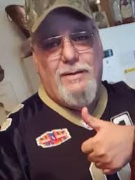 Larry Malbrough's Instagram, Twitter & Facebook