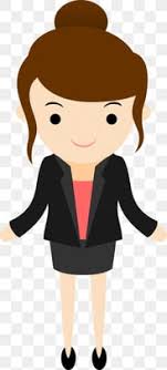 Maybe you would like to learn more about one of these? Female Cartoon Characters Png Images Vector And Psd Files Free Download On Pngtree