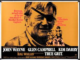 True Grit 1969