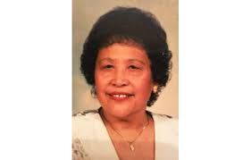 Maria Vater Obituary (2018)