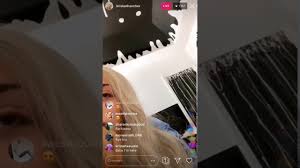Kristen Hancher Crying On A Instagram Live Stream Youtube Kristen hancher crying on a instagram live stream.