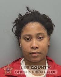 Mugshots Lee County Arrests...