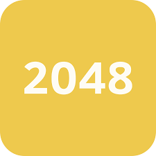 The object is to join the numbers to get the 2048 tile. Qgound 4rmikxm