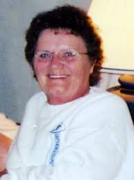 Sally Walters Paradise-Pearsall (1939-2008)