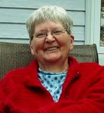 Darla Christianson, 1936-2015