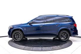 Image result for Lunar Blue 2018 GLE