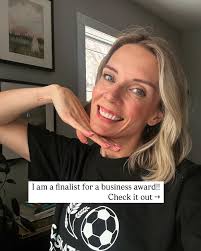 Alisha Crawford has a Masters in Public Relations. She went from having  restless nights before a speaking engagement to being more calm and  confident thanks to the Deliver Your Best program. She