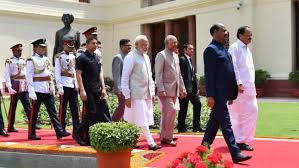 President or anything having to do with. Full Text President Ram Nath Kovind S Address Joint Sitting Of Parliament Zee Business
