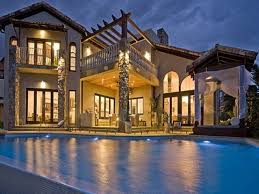 First Person Refinancing To Save 51 000 And Pay Off Our Mortgage Early Tuscan Style Homes Beautiful Homes Tuscan House