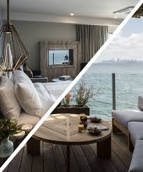 Located in sausalito and built directly over the bay, with panoramic bay and san francisco skyline views. Room Request The Inn Above Tide Dujour