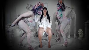 Ethical porn and submission - Archer Magazine