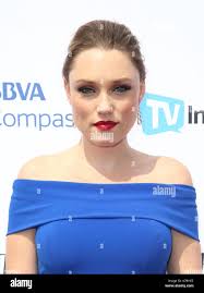 Faye grant hi-res stock photography and images