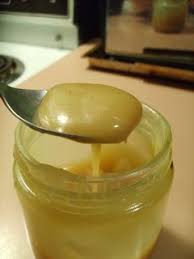 Dans La Cuisine De Annie Recette Beurre D Opera Food Desserts Pudding