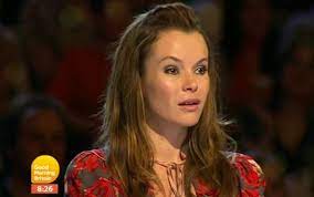 Amanda holden was particularly shocked when paul was eliminated, saying loudly: Britain S Got Talent 2019 Amanda Holden Unrecognisable In Paul Potts Throwback Tv Radio Showbiz Tv Express Co Uk