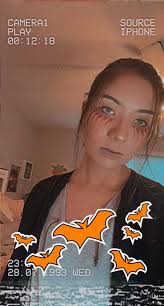 What's the story behind your Halloween costume?